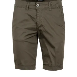 Bermuda Made in Italy uomo