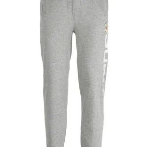 Pantaloni GURU sportivi felpati da uomo con coulisse