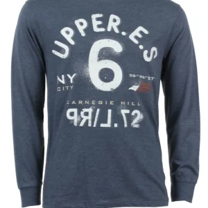 T-shirt Guss con stampa