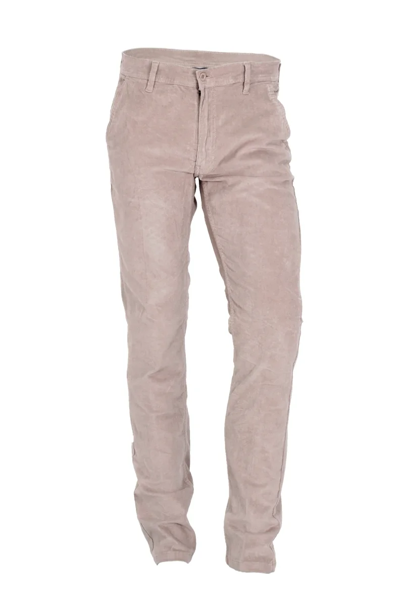 Pantaloni tasca america velluto - immagine 8