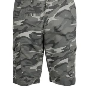 Bermuda camouflage