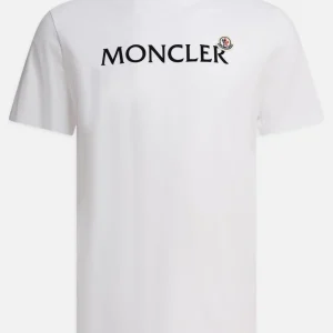 T-shirt con logo