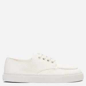 Sneaker in pelle