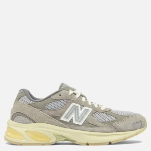 Sneaker "2010 Grey Days"