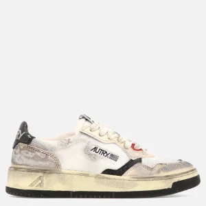 Sneaker basse "Medalist Low Super Vintage"