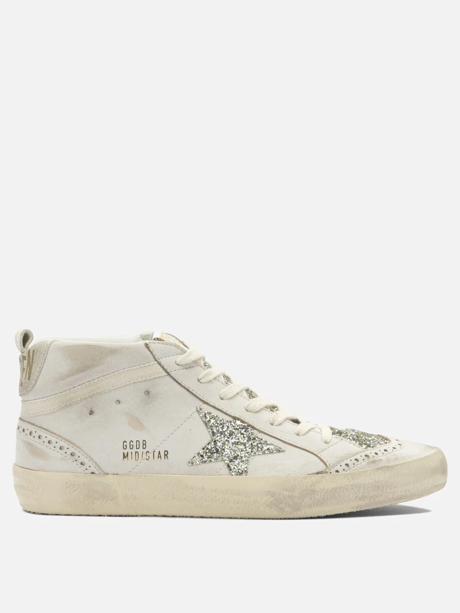 Sneaker "Mid Star"