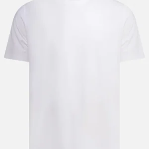 T-shirt girocollo