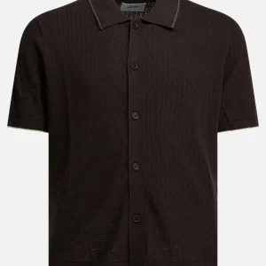 Maglione polo "Nalo"