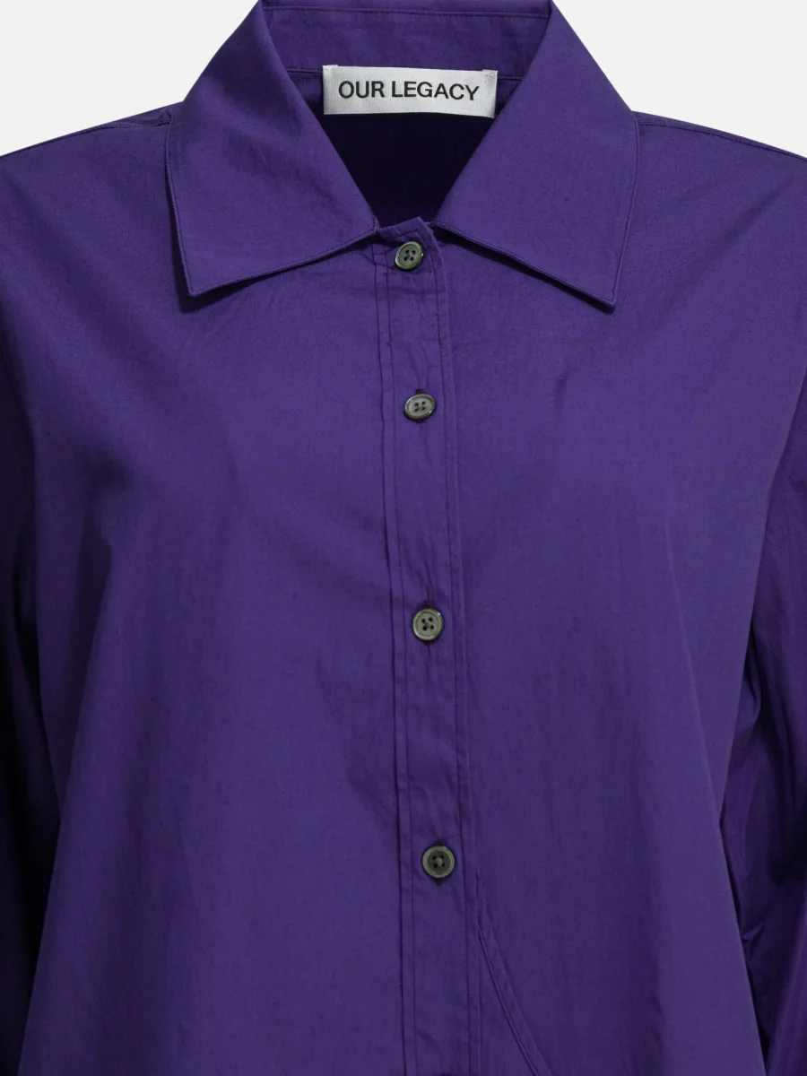 Camicia "Wave" - immagine 4