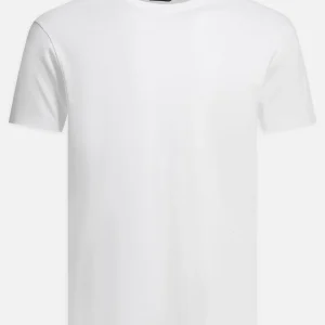T-shirt girocollo