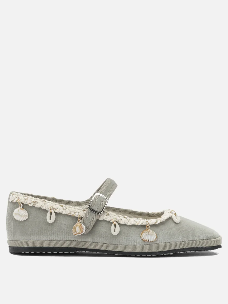 Ballerine "Lou Lou"