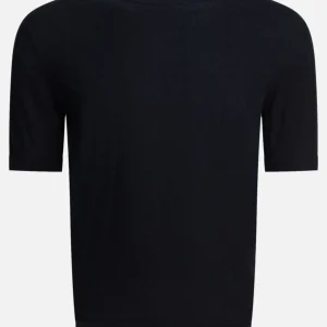 T-shirt girocollo