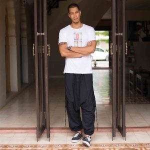 Pantaloni GOA Abgefahren