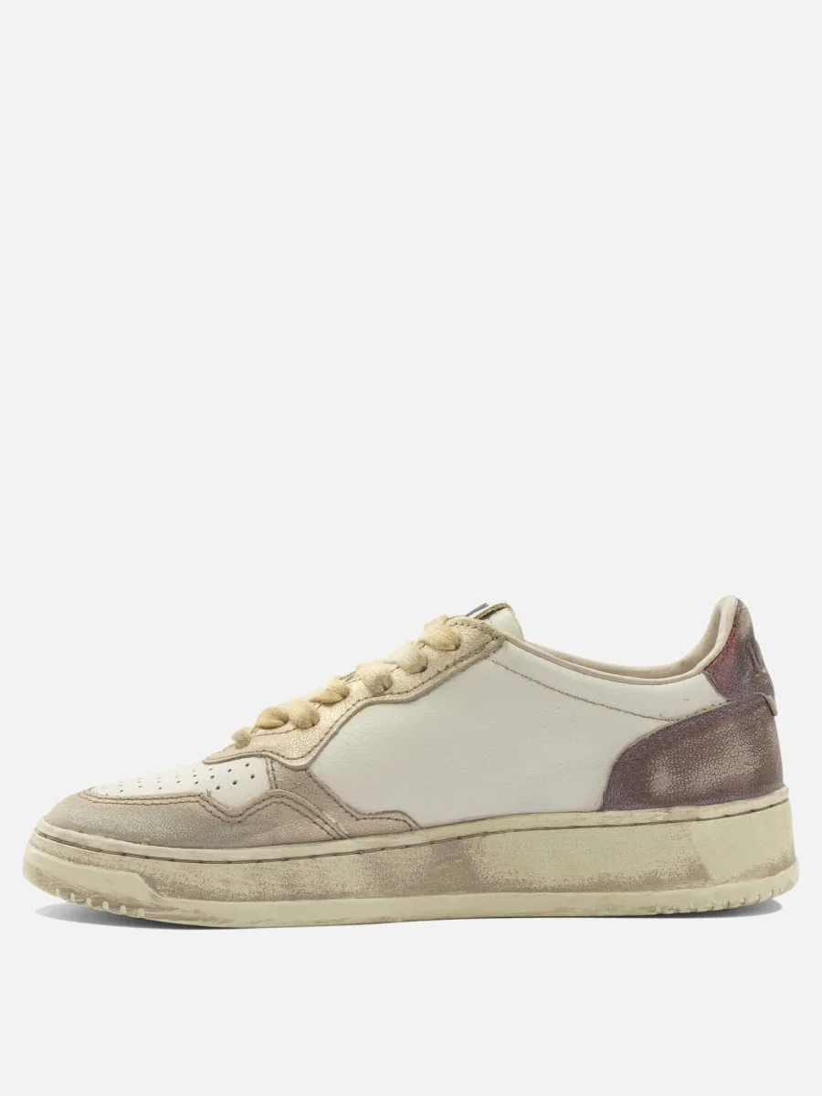 Sneaker "Medalist Low Super Vintage" - immagine 4
