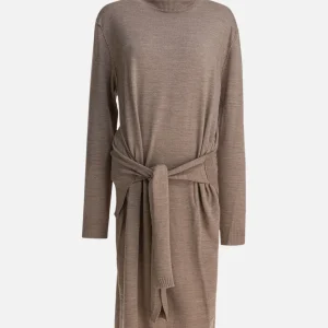 Abito "Trompe L'Oeil"