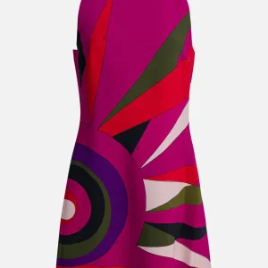 Abito a tubino "Hawaii"